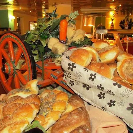 The Ξενοδοχείο