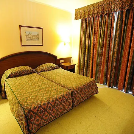 The Hotel