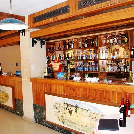 The 3* Buġibba