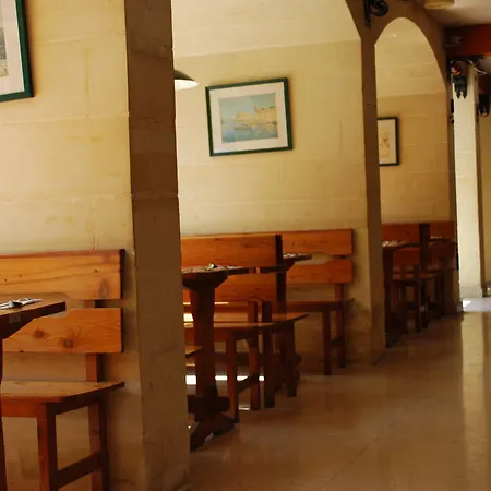 מלון The בּוּגִ'יבָּה