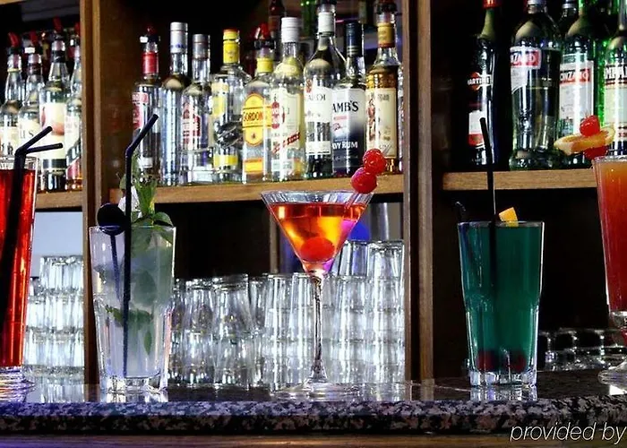 酒店 The 巴吉芭