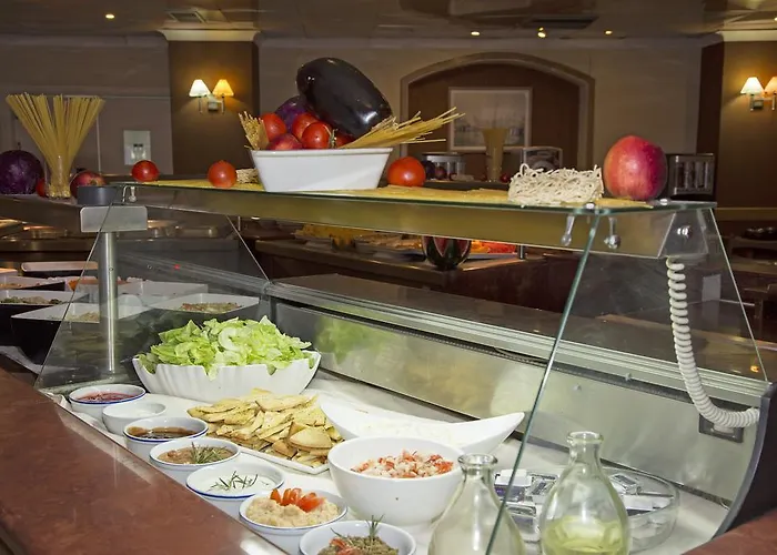 酒店 The 巴吉芭