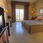 The