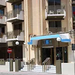 The 酒店 巴吉芭