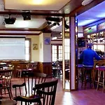 The 酒店 巴吉芭