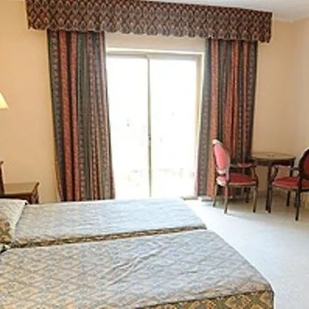 The Hotel 3*
