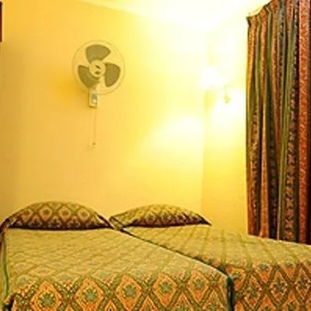 Hotel The Bugibba