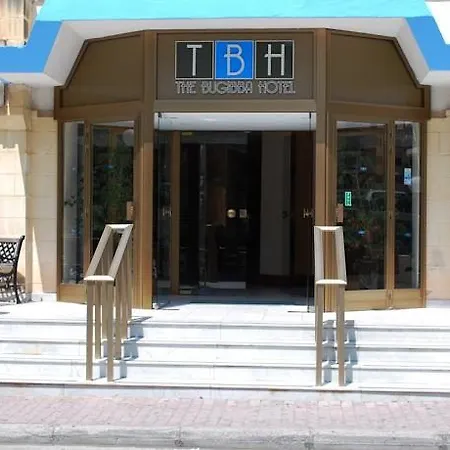 Hotel The Buġibba