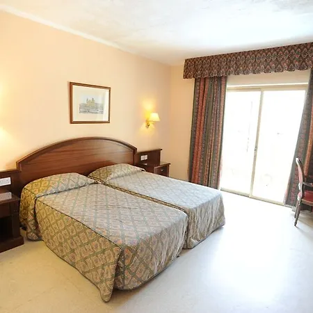 Hotel The Buġibba