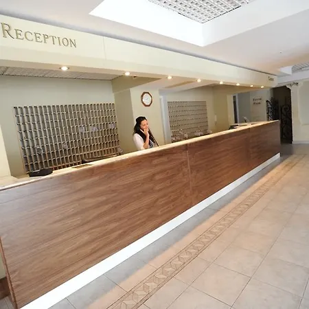 The Hotel