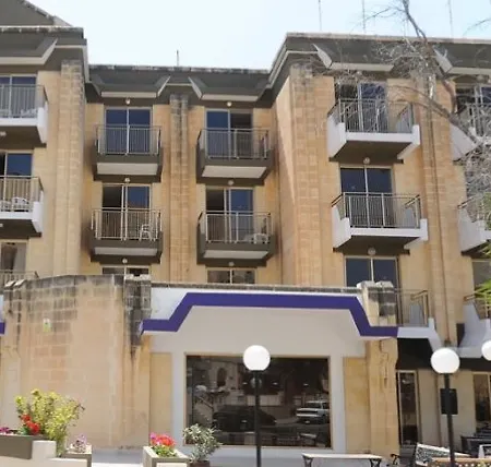 Hotel The