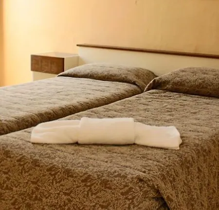 The Hotel Bugibba