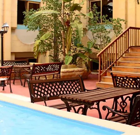 The Hotel Bugibba