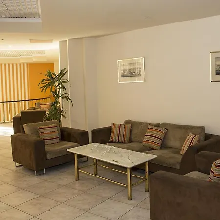The 3* Buġibba