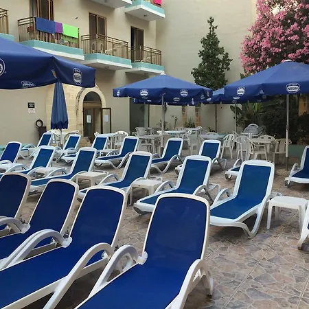 The 3* Buġibba