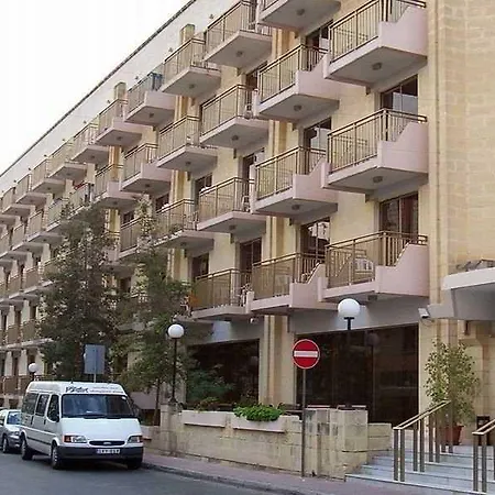 Ξενοδοχείο The