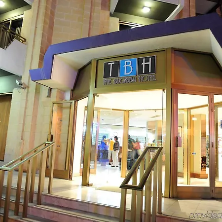The Hotel 3*
