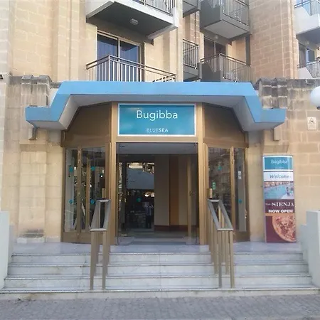 Hotel The Buġibba