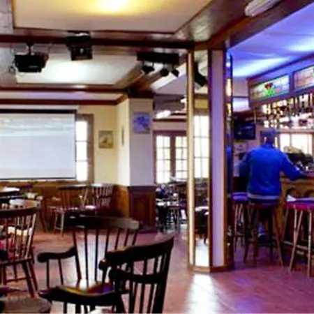 The Hotel Bugibba