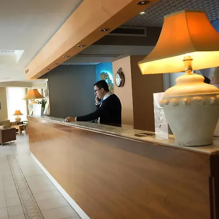 Hotel The Bugibba