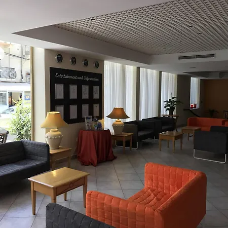 The Hotel