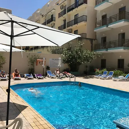 The Hotel 3*