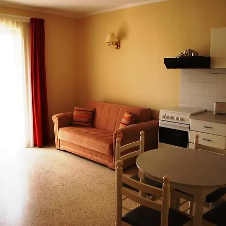 The Hotel Bugibba